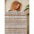 High-Quality Cotton Area Rug, 5.9 x 9.2 ft, Camel & Grey | 100% Anti-Bacterial, Non-Slip PVC Underside, Pile Height: 0.4 in, Total Thickness: 0.3 in | Machine Washable, Elegant Design for Living Room & Bedroom Decor-112936934