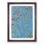 Vine Illustration by Watanabe Seitei - Picture Frame Painting Print-55759503-55759502
