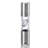 AdHoc Duo Mill Pure Combo Salt and Pepper Grinder Set