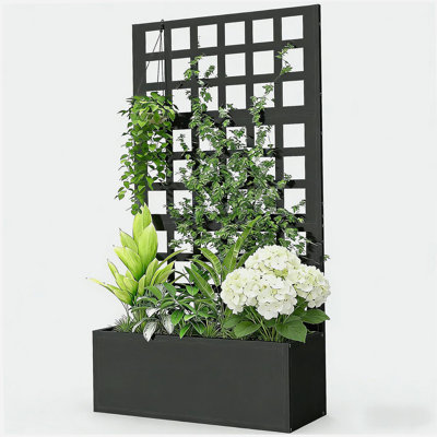 Planter Box,Raised Garden Bed,Vegetable Box