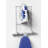 Ironing Board Holder Metal Iron Holder