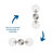 Barnhill Armed Sconce-1060605426