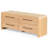 Cruz Wood 4 Drawer Dresser-954742373