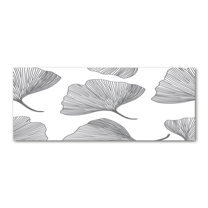 Ginkgo - No Frame Painting on Canvas