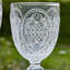 Utica 1ml Glass Goblet Set-1371665100
