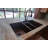 42'' L Triple Bowl Copper Kitchen Sink-71400623