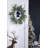 Faux Eucalyptus 23.6'' Wreath
