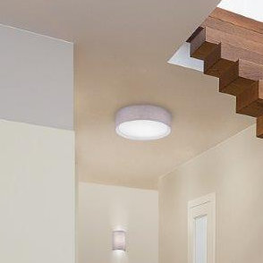 Aberdale LED Flush Mount