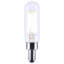 4 Watt T6 LED 3000K CCT Candelabra Base Dimmable 120 Volt-1449222945