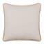 Pattinson Square Pillow Cover & Insert