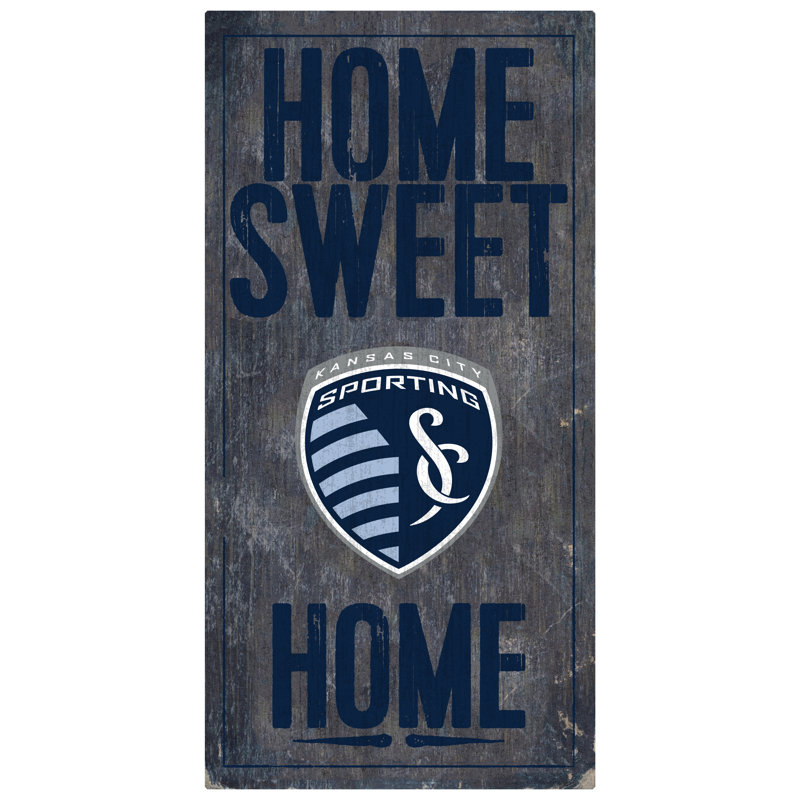 Wall Decor, Sporting Kansas City
