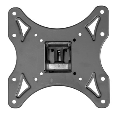 Tilt and Swivel Universal Wall Mount for 27"-43" LED TV