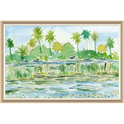Oasis