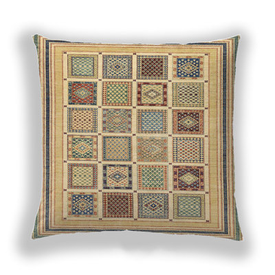 Coussin Abstract 158