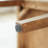 Brevard Slatted Solid Wood Side Chair-405832044