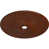 Burnished Mahogany Crackle