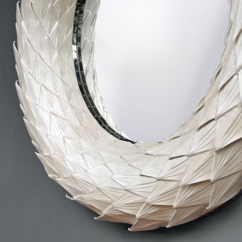 Mamba Mirror, Pearl