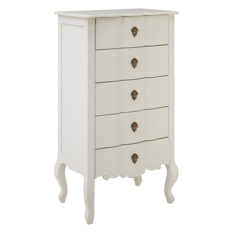 Aimee 60cm W Chest of Drawers