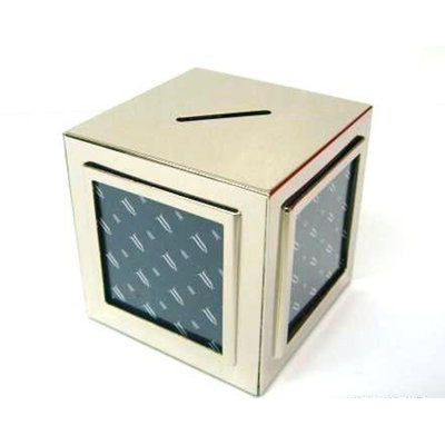 Champagne Metal Matte Picture Frame