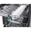 Samsung 38 dBA Bespoke Auto Open Door Dishwasher with 3rd Rack Washing System