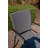 Weave Outdoor Stackable Armchair
