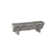 Banc triangulaire