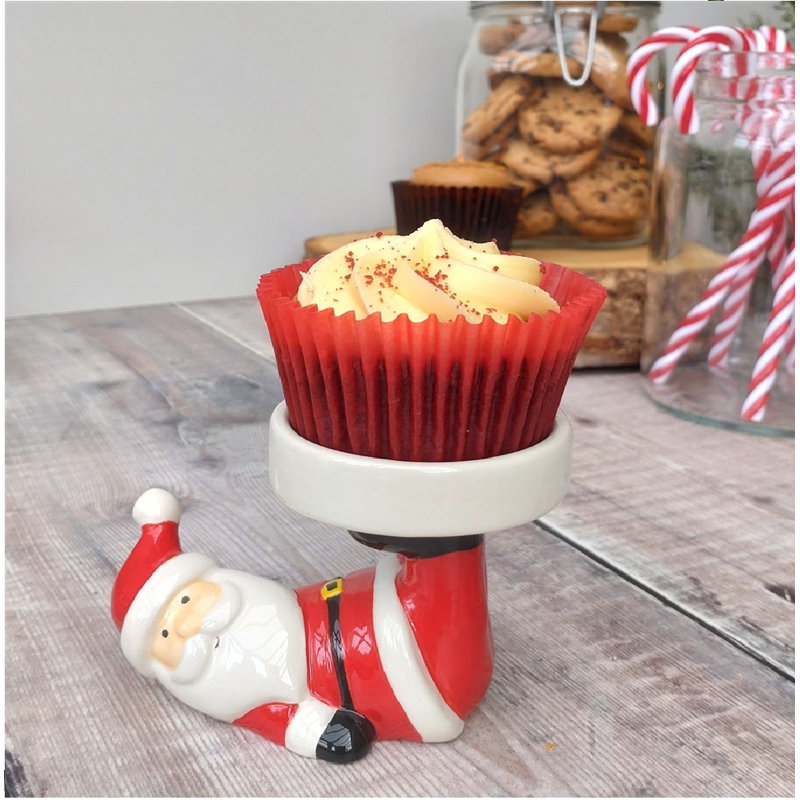 Ceramic Tabletop Tealight Holder