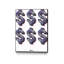 « money money money », reproduction d’impression sur toile-152243364