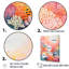 Coral Reef Barrier Expression I, reproduction d'art sur toile-1976562606-1976562605