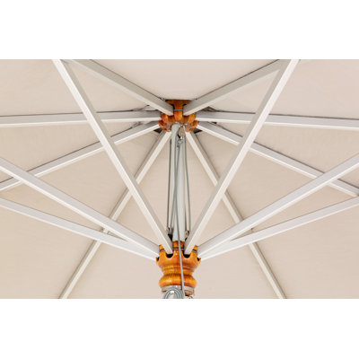 Bravura 13.1' Round Market Umbrella