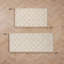 Austell Machine Woven Synthetic Geometric Area Rug-763410956