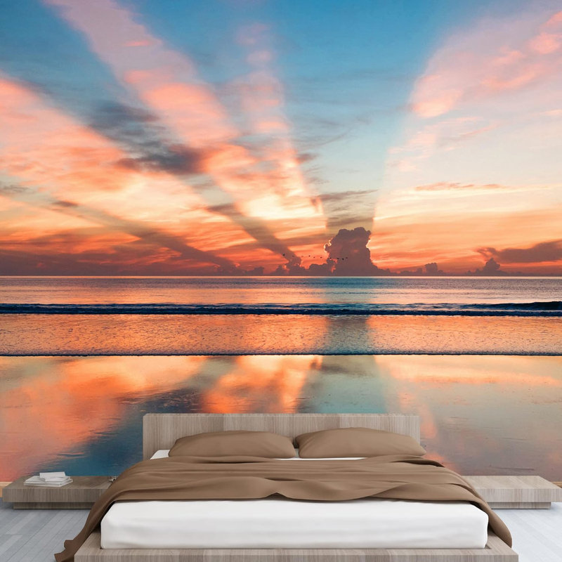 Canyon Home Decor, L 100 po x l 144 po