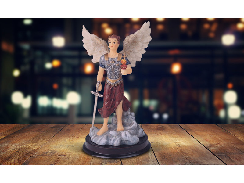 Figurine sacrée Jenh
