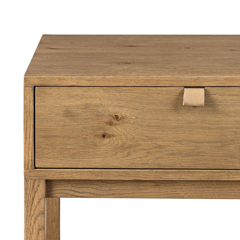 TULA 1 - Drawer Nightstand