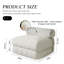 Upholstered Accent Chair