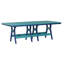Harbor Outdoor Bar Table-50421943-50423555