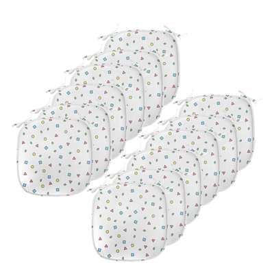 Chair Pad Cushion