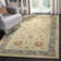 Tingley Hand Tufted Wool Pile Oriental Rug