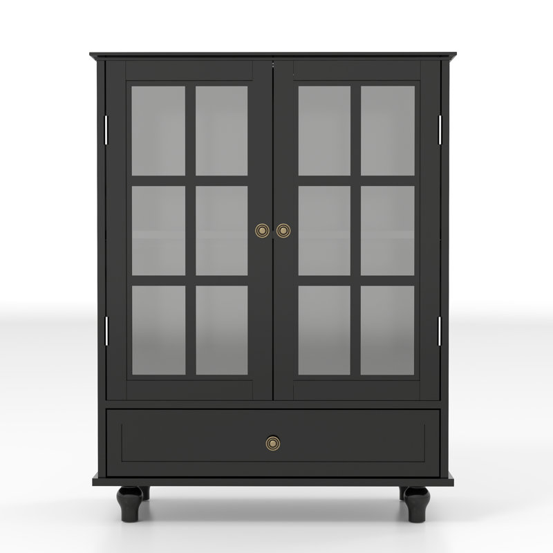 Buffet Minimalist