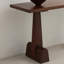 Console simple de style chinois-397964450