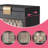 Jewelry Box + Mirror-1600625711