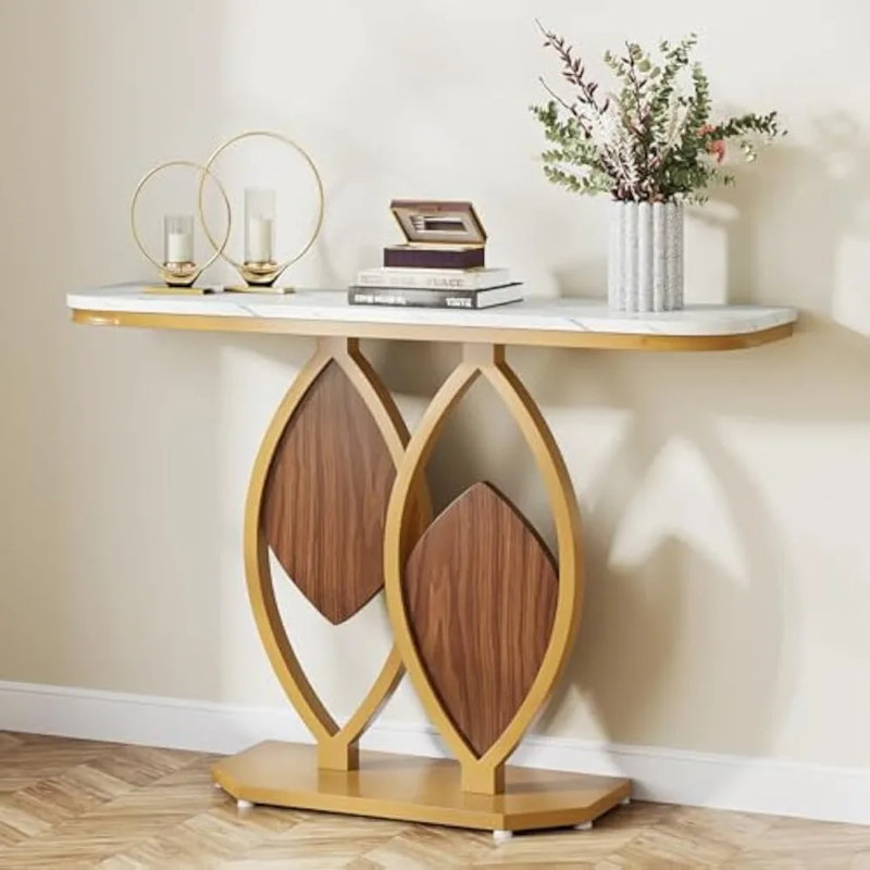 Aristidis 35'' Console Table