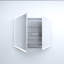 36 In. W X 30 H Silver Aluminum Medicine Cabinet With Mirror, Led, Clock, Beveled Design, High - Density Water Fog Adjustable Shelves, Charging Stations Rectangular Recessed/surface Mount Tempered