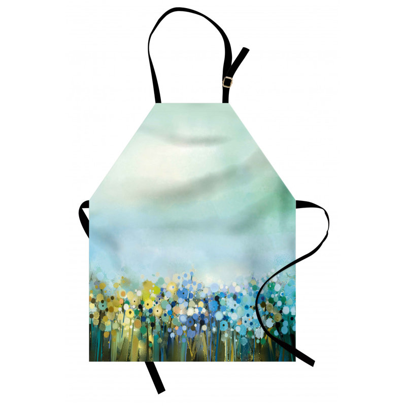 Bib Apron