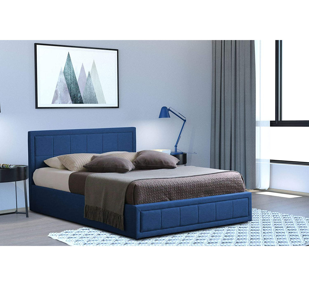 Single Navy Bailey
