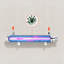 Filtre ultraviolet 110V 12W UV Water Purifier 1GPM