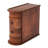 Anyssa Solid Wood 2-Drawer End Table-867343566