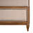 Riverstone 4PC Upholstered Bedroom Set-109100772