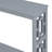 Carmeline 39.50'' Console Table-423813752