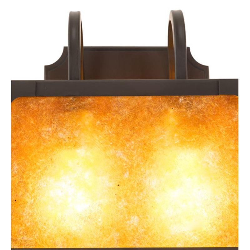 Dalton 1 - Light Armed Sconce